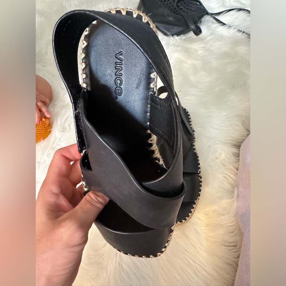 Vince sandals - Picture 6 of 8